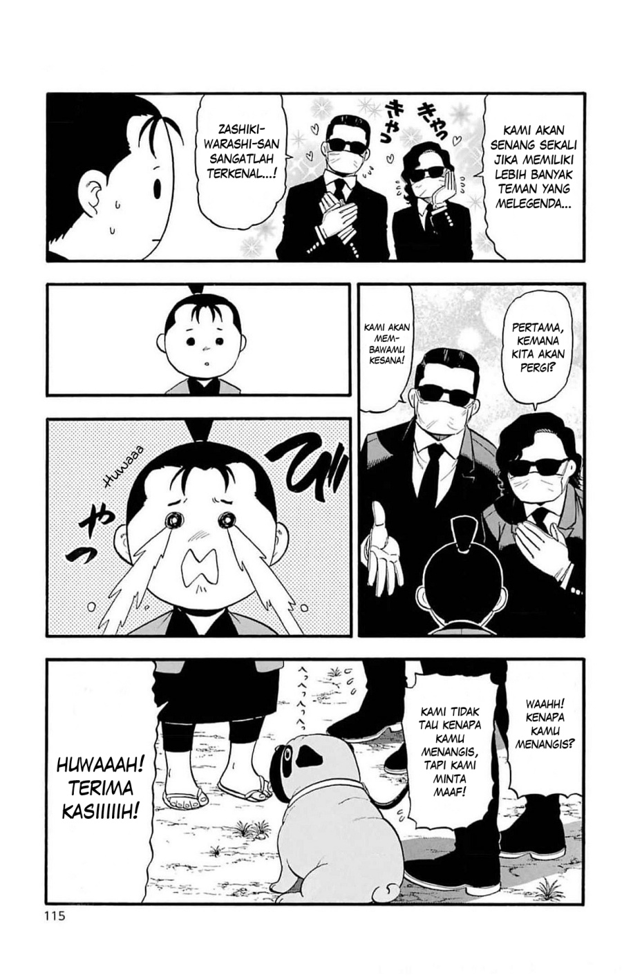 Chapter 19 - halaman 28