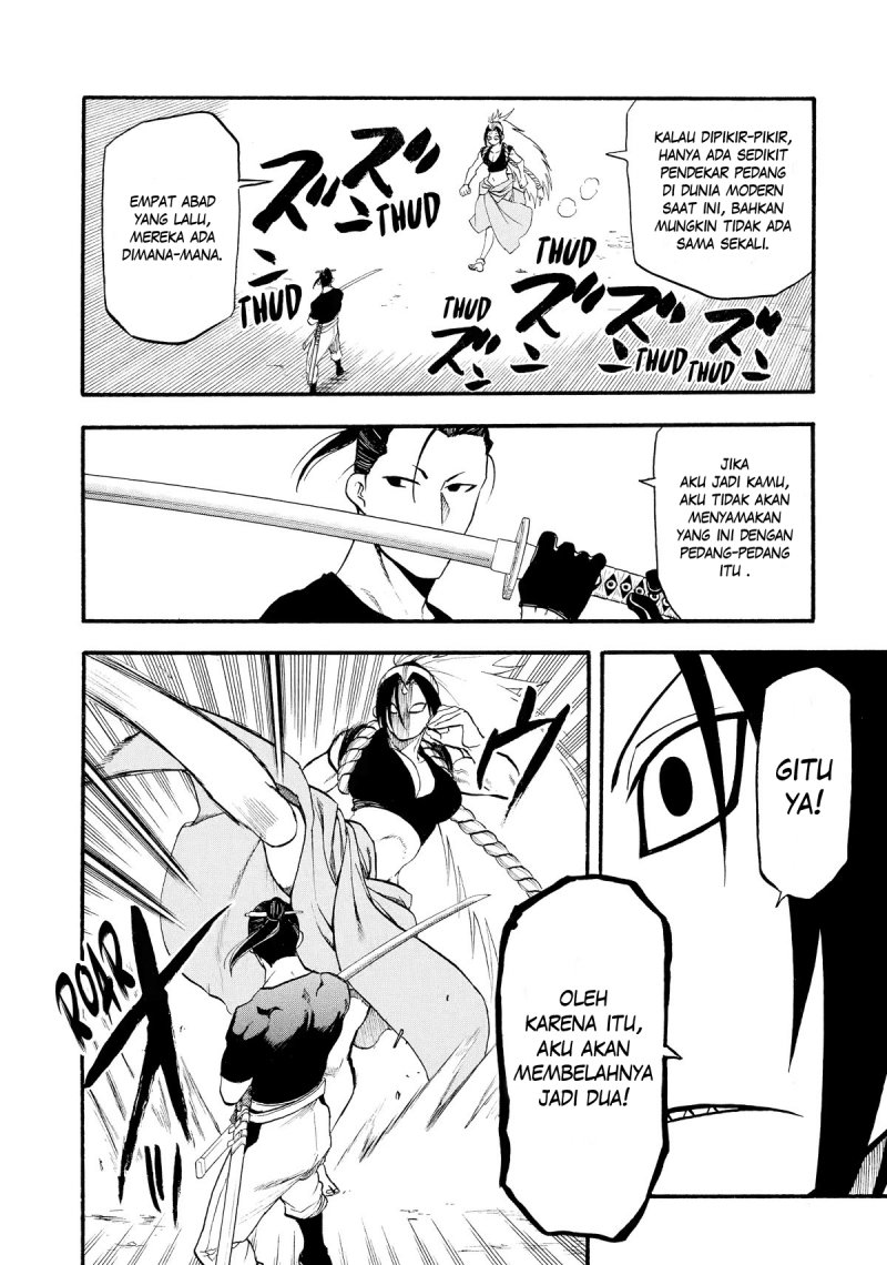 Chapter 20 - halaman 33
