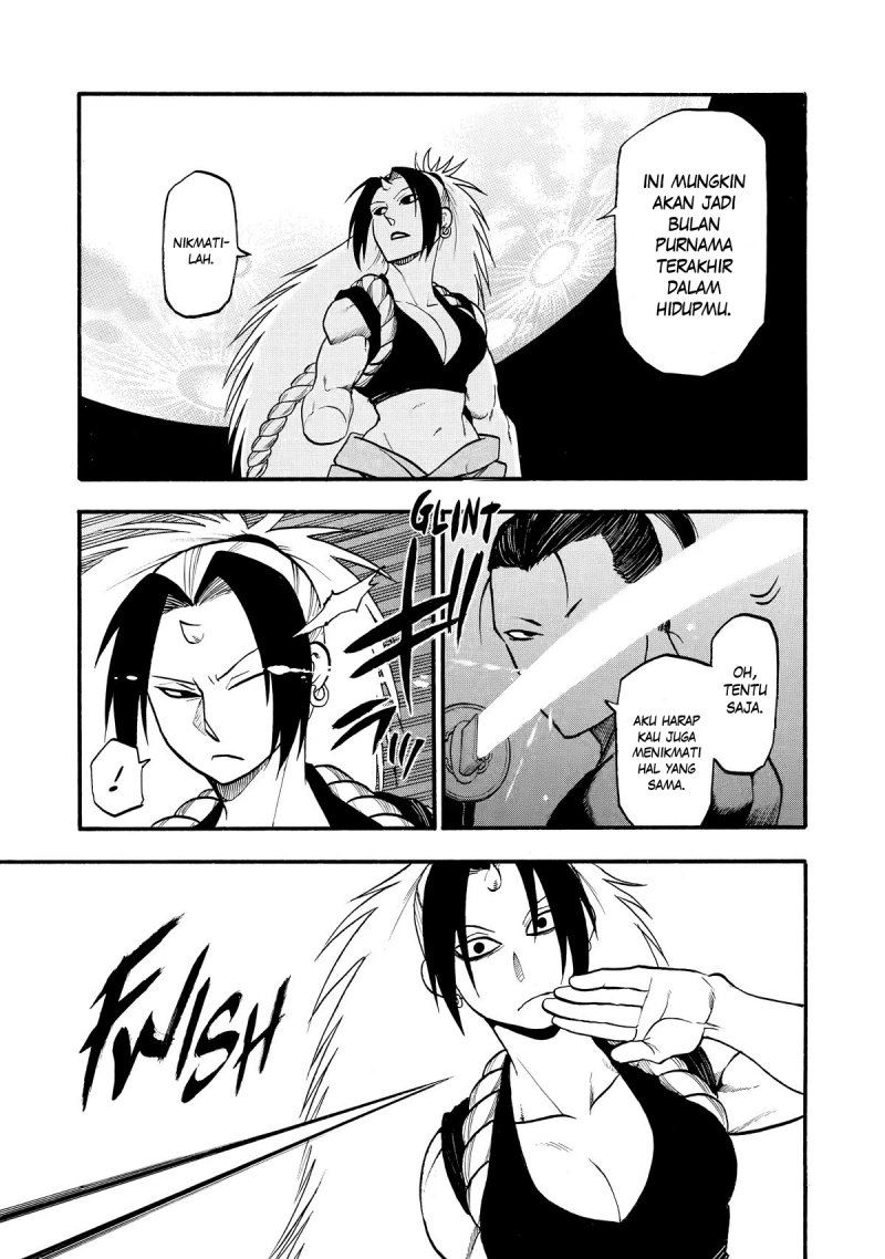 Chapter 21 - halaman 31