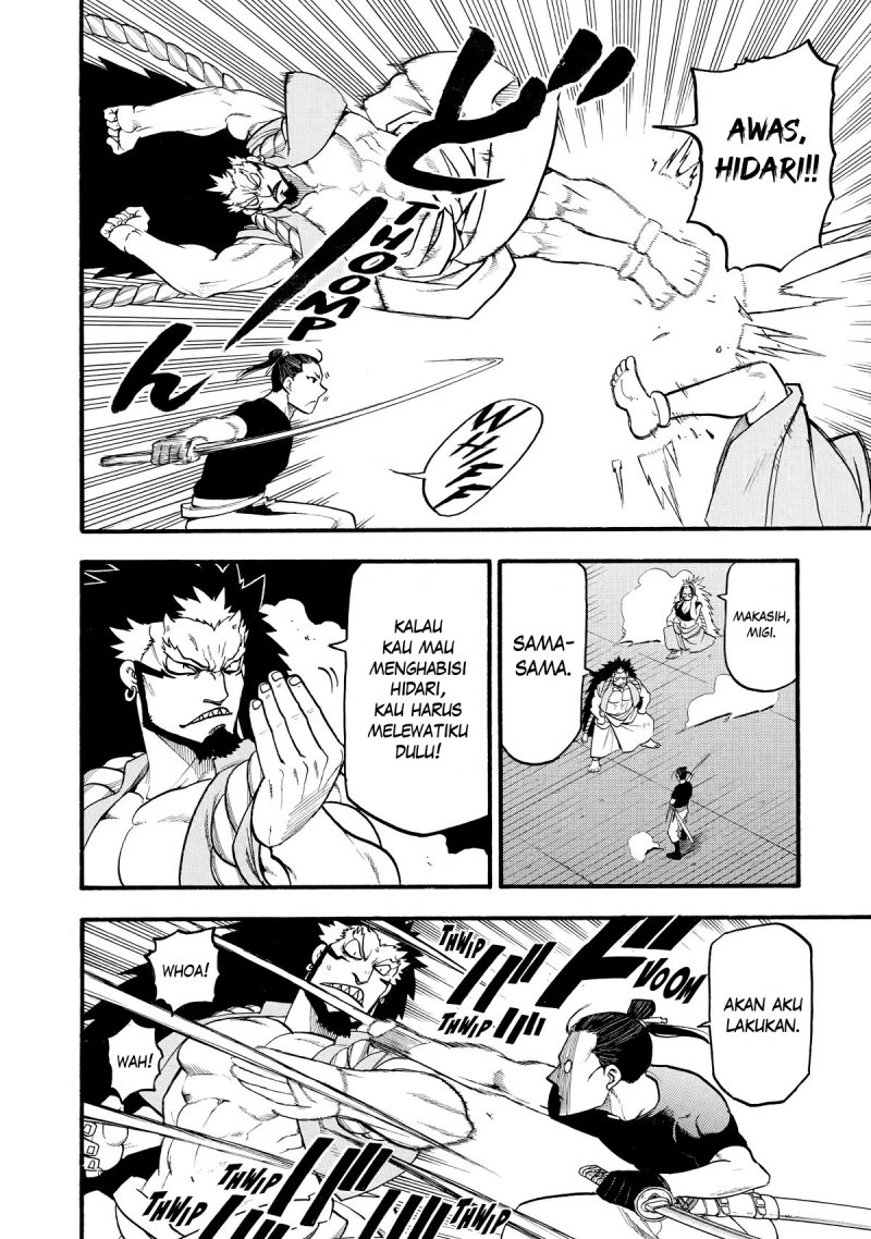 Chapter 21 - halaman 32