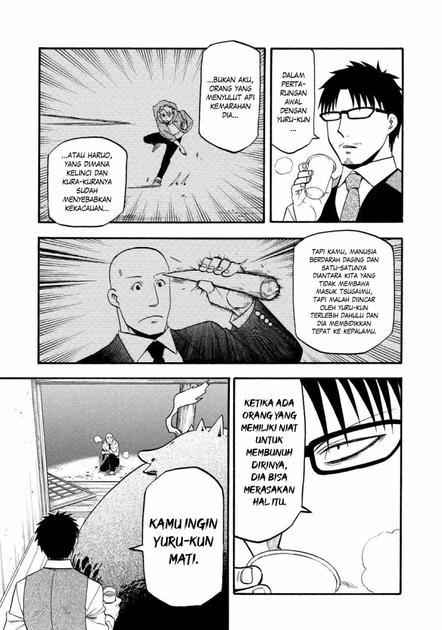 Chapter 22 - halaman 25