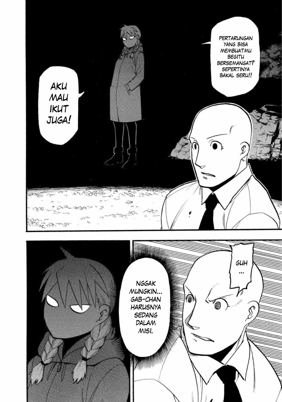 Chapter 22 - halaman 30