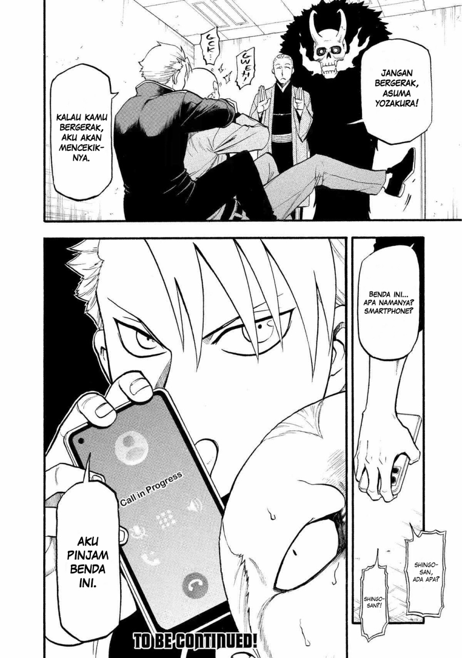 Chapter 22 - halaman 40