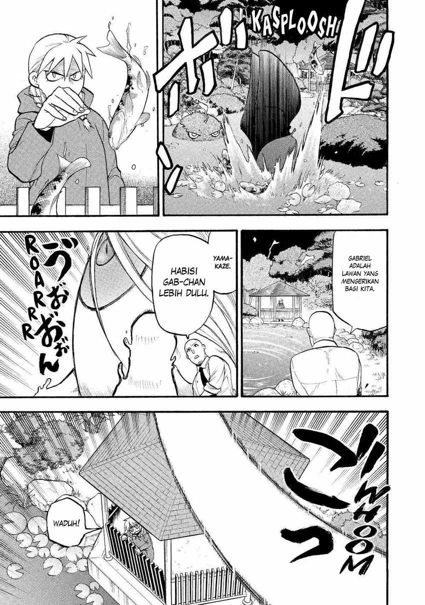 Chapter 23 - halaman 12