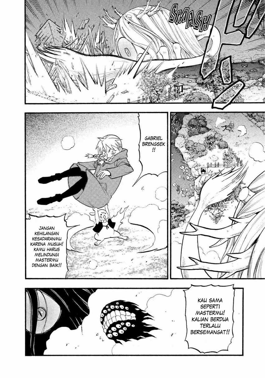 Chapter 23 - halaman 13