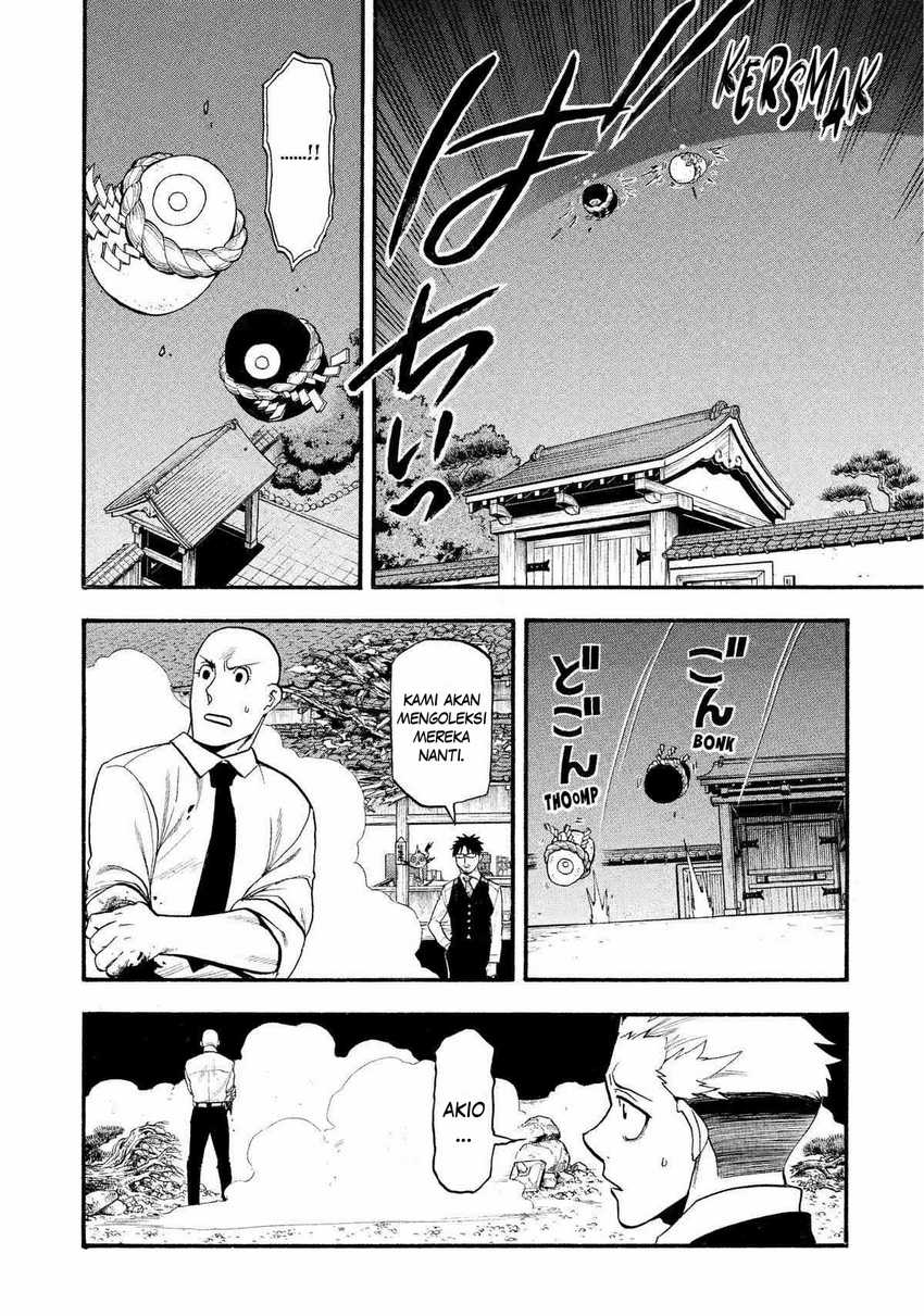 Chapter 23 - halaman 23