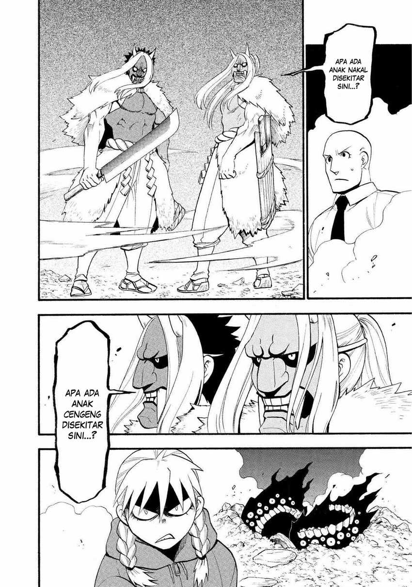 Chapter 23 - halaman 27