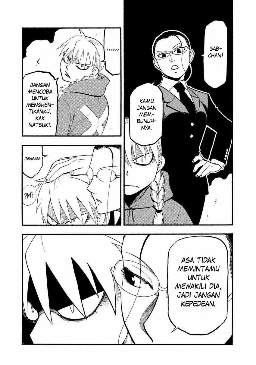 Chapter 23 - halaman 28