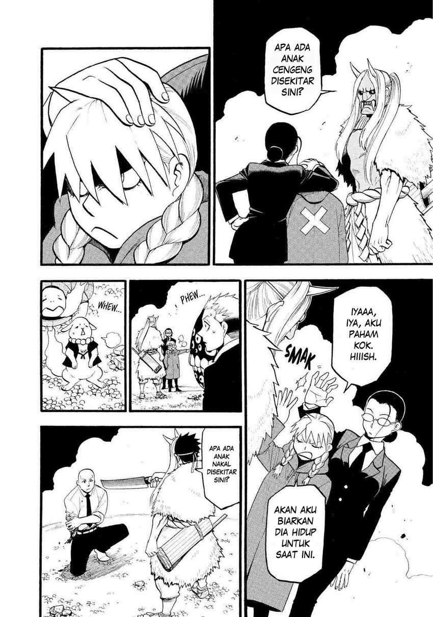 Chapter 23 - halaman 29