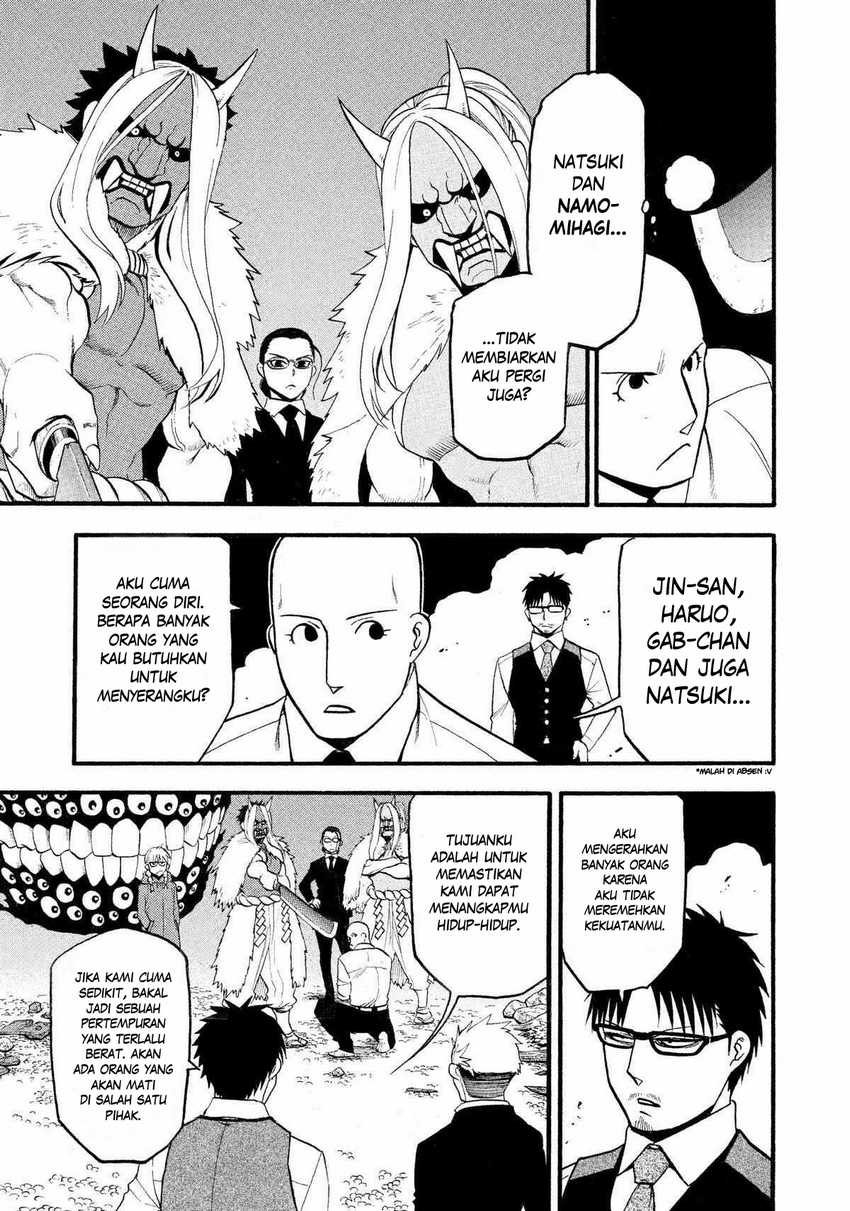 Chapter 23 - halaman 30