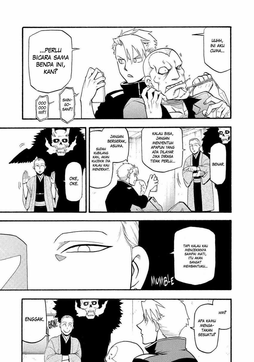 Chapter 23 - halaman 34