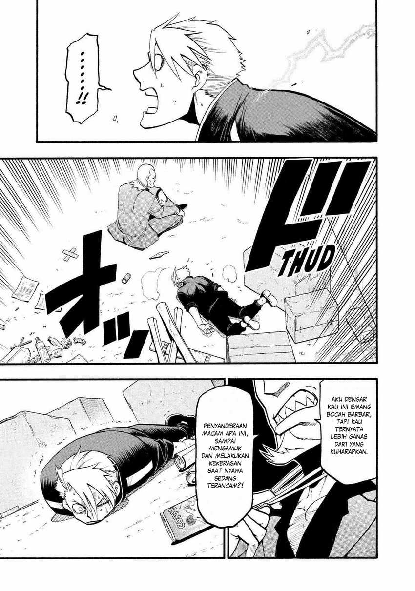 Chapter 23 - halaman 40