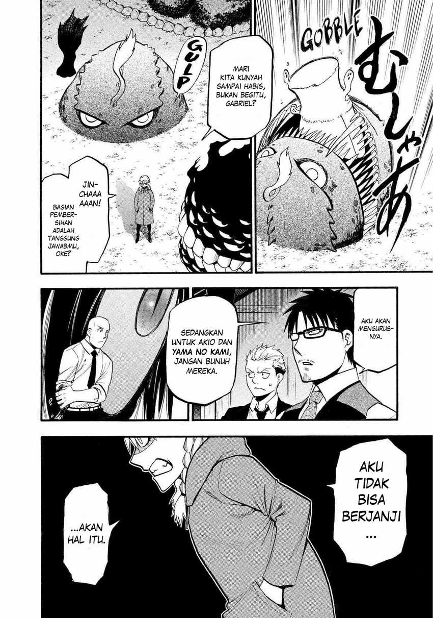 Chapter 23 - halaman 7