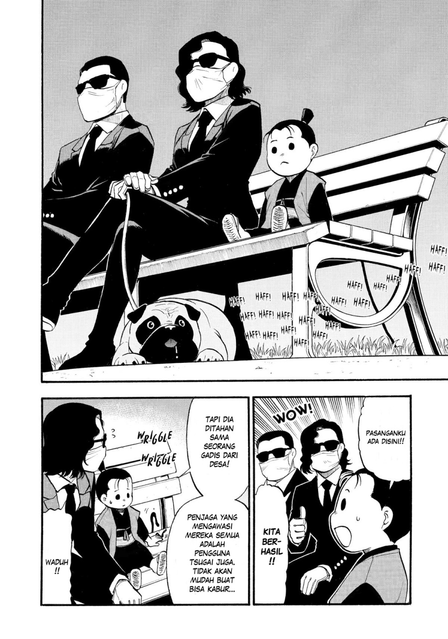 Chapter 24 - halaman 28
