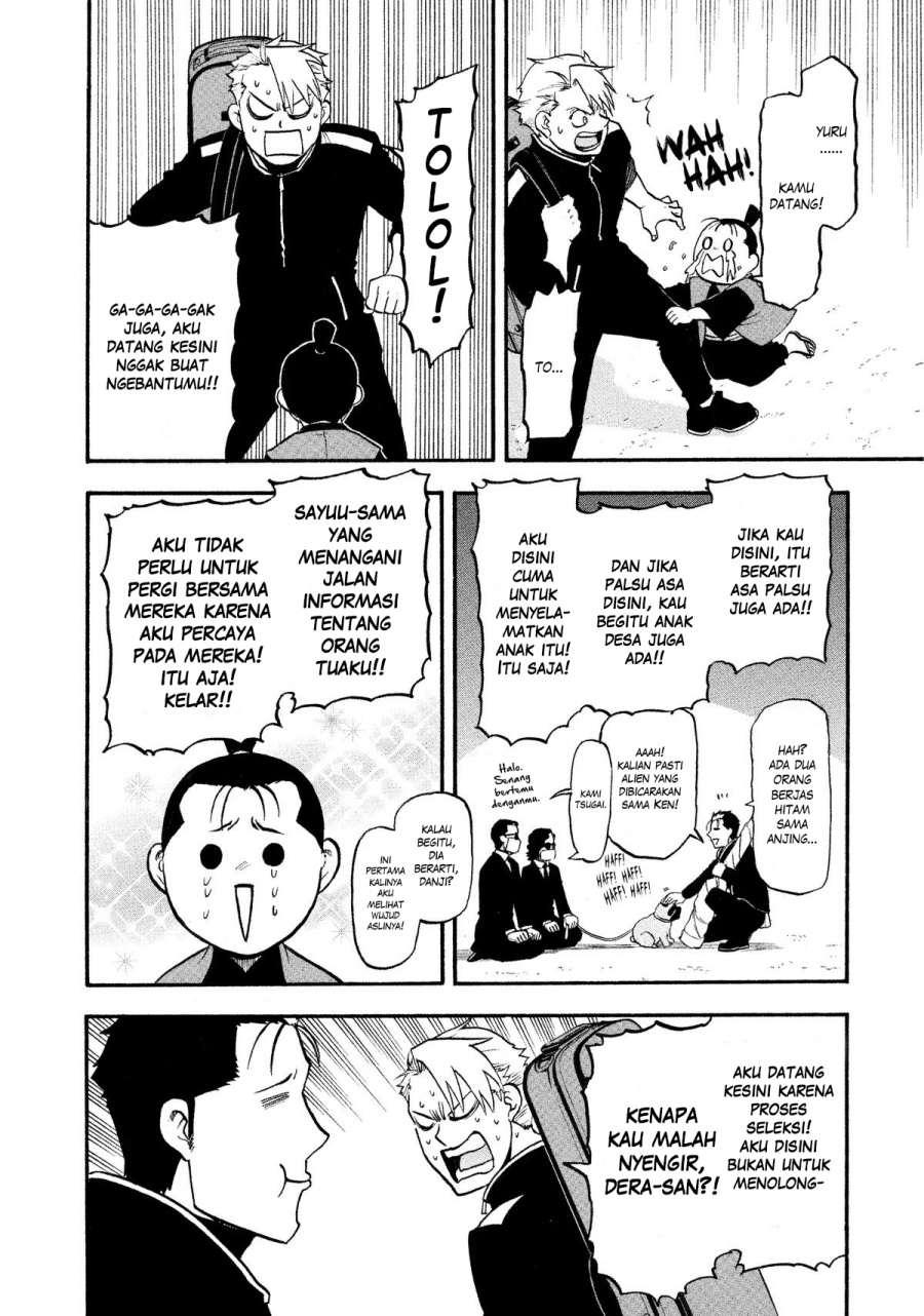 Chapter 25 - halaman 19