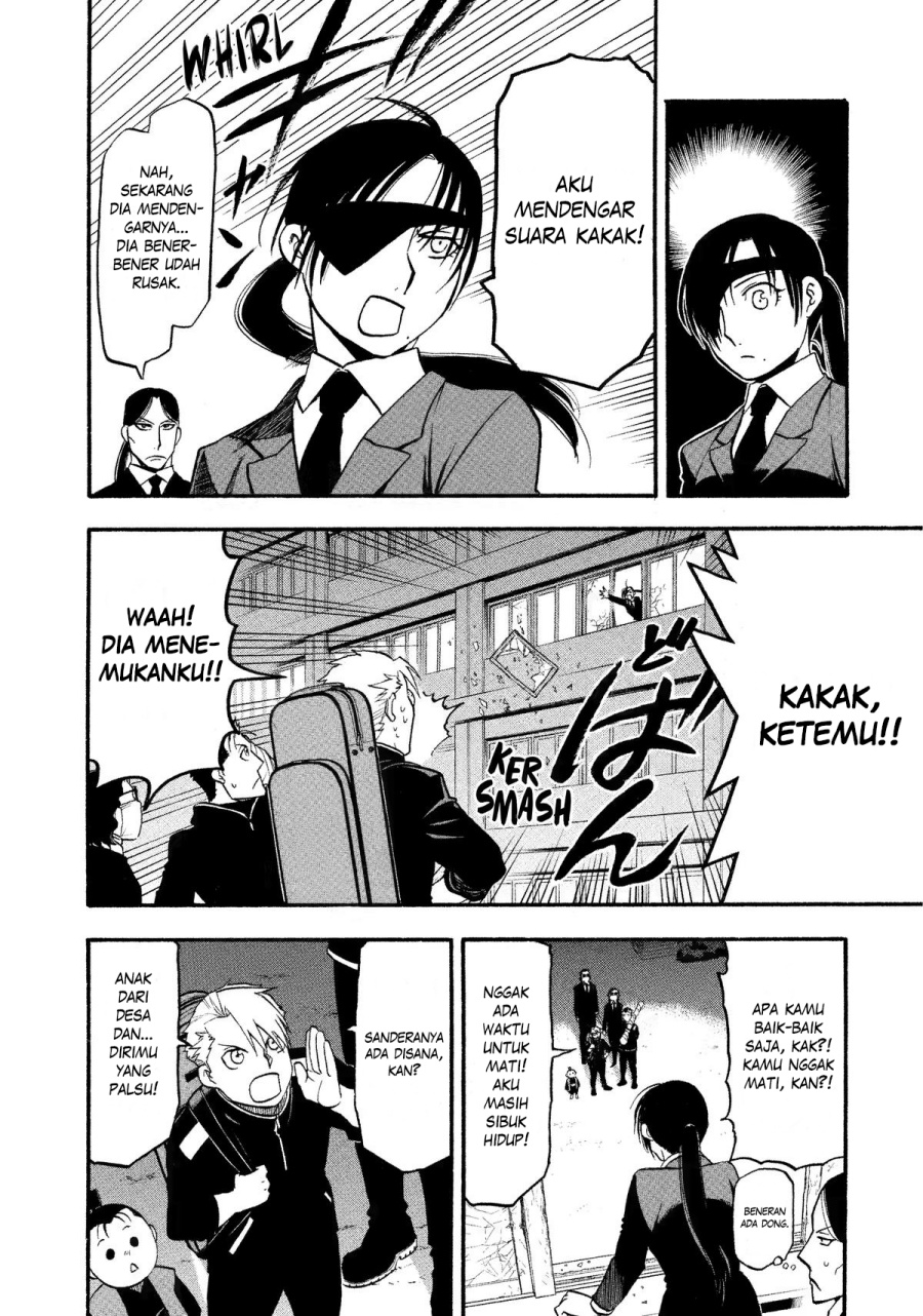 Chapter 25 - halaman 21
