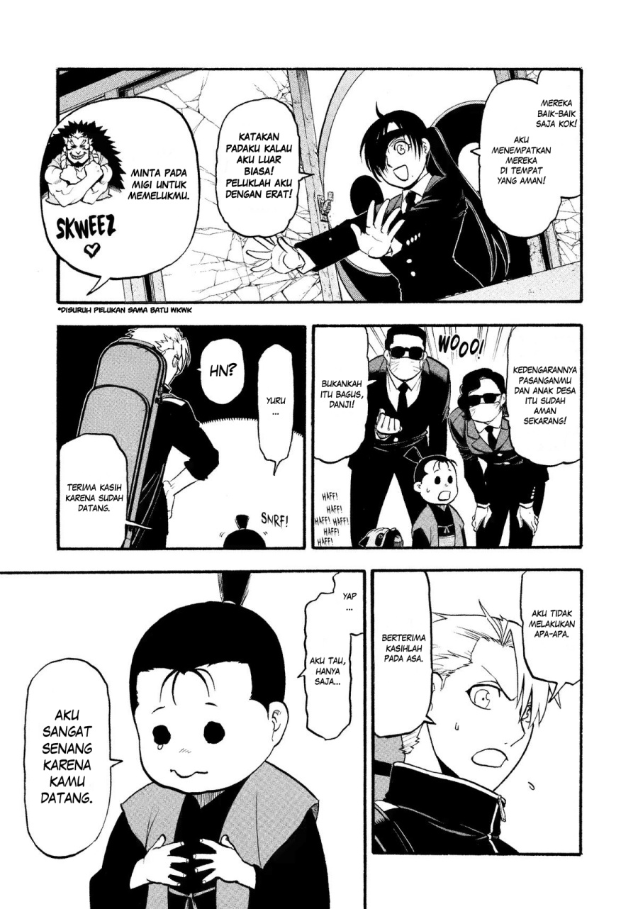 Chapter 25 - halaman 22