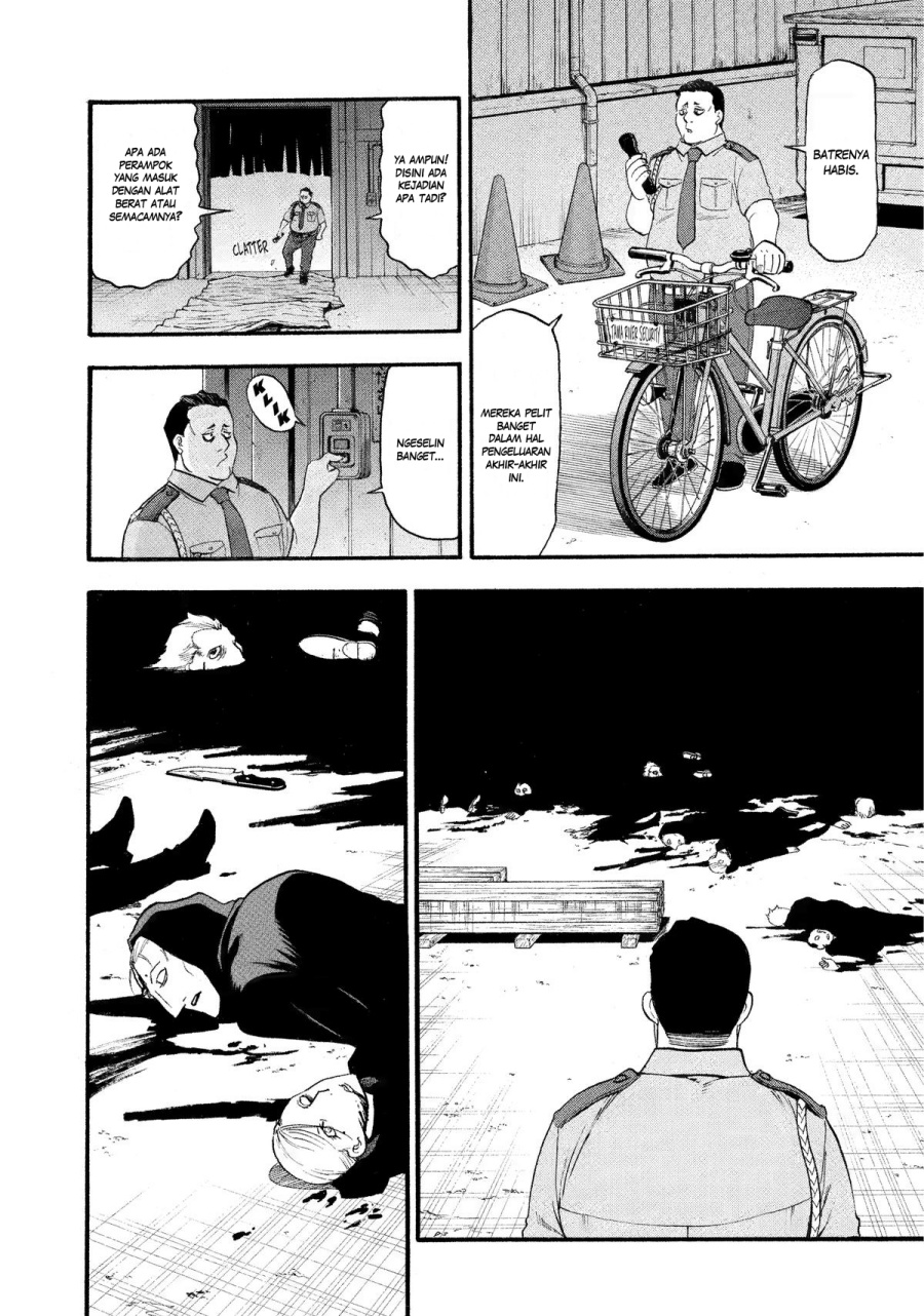 Chapter 25 - halaman 27