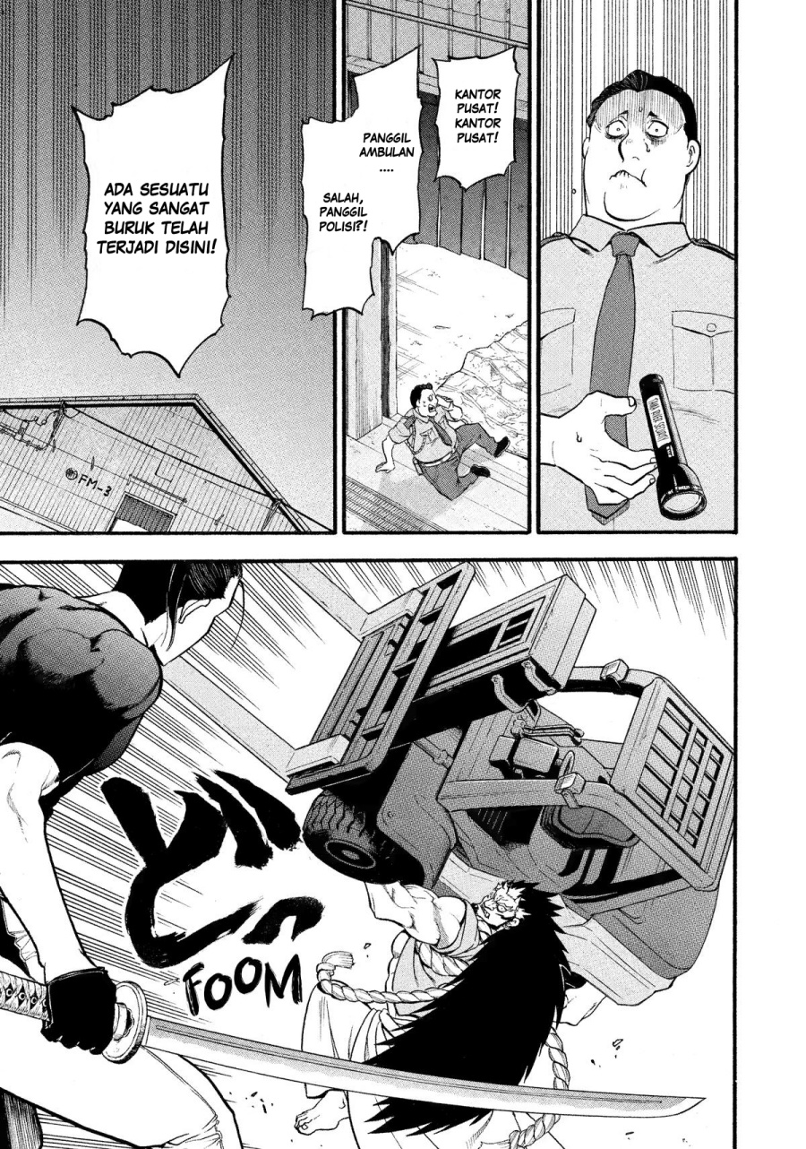 Chapter 25 - halaman 28
