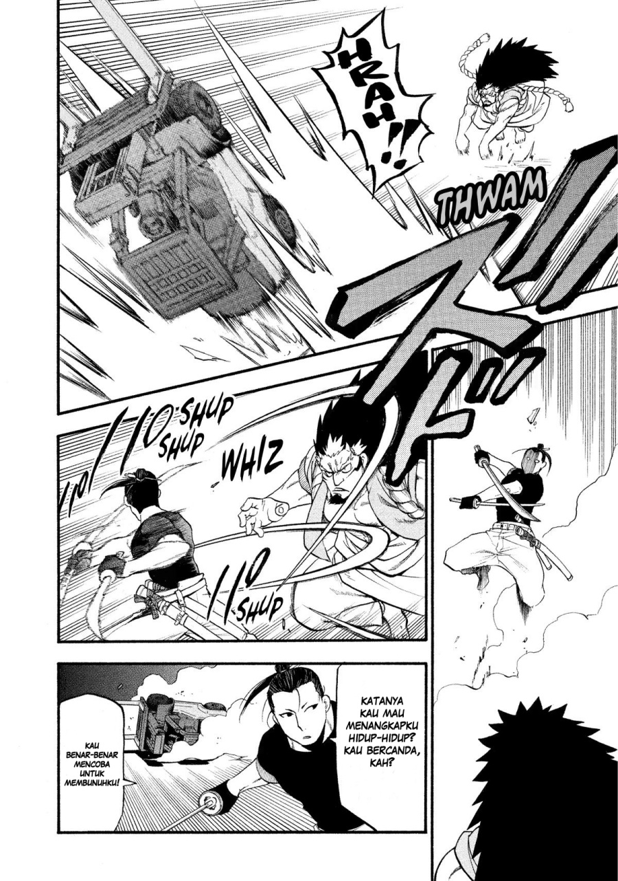 Chapter 25 - halaman 29