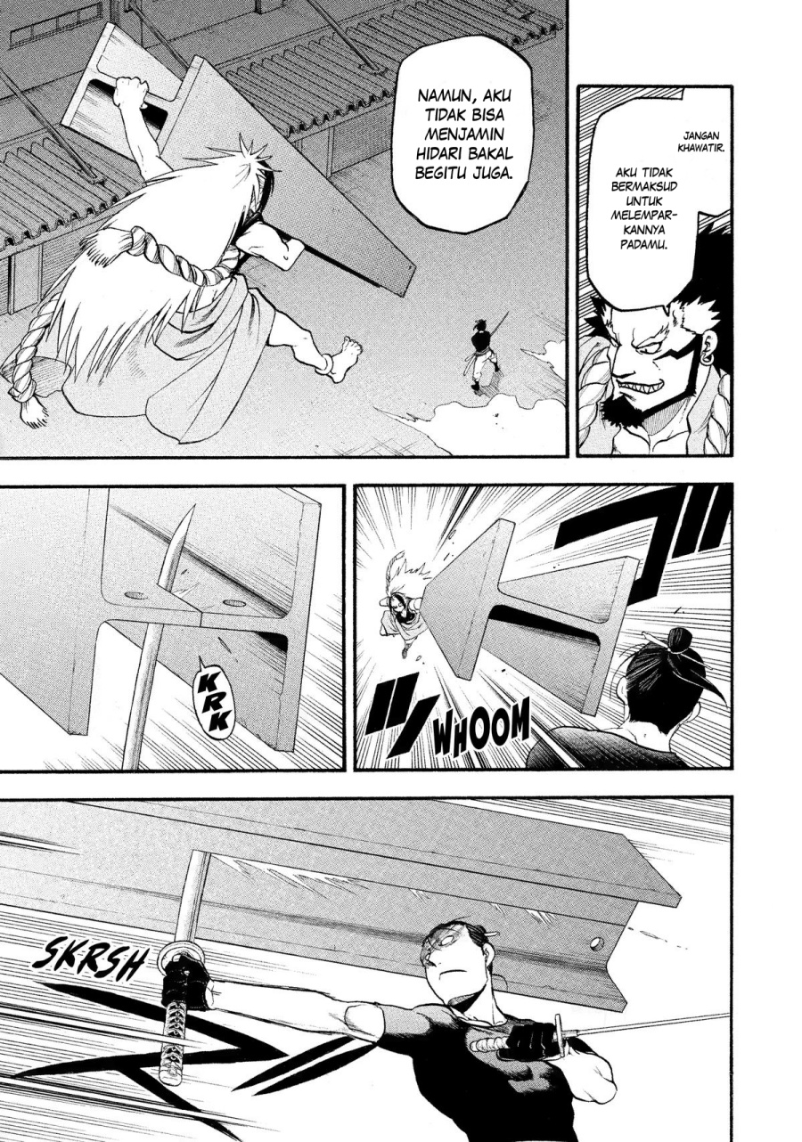 Chapter 25 - halaman 30