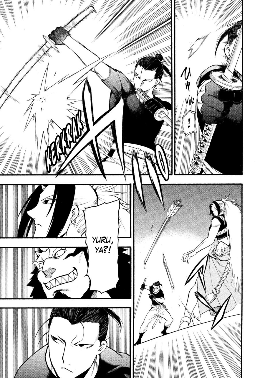 Chapter 25 - halaman 32