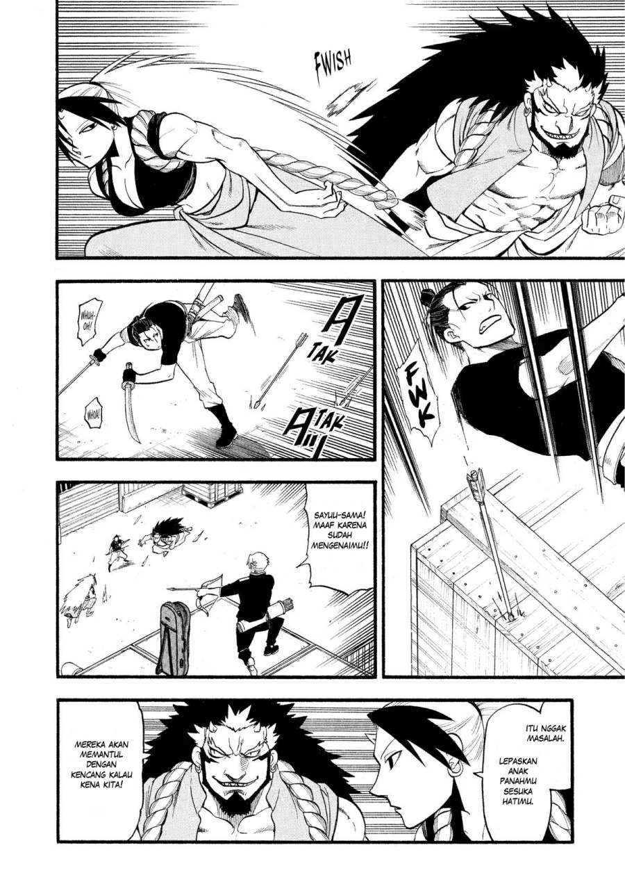 Chapter 25 - halaman 35