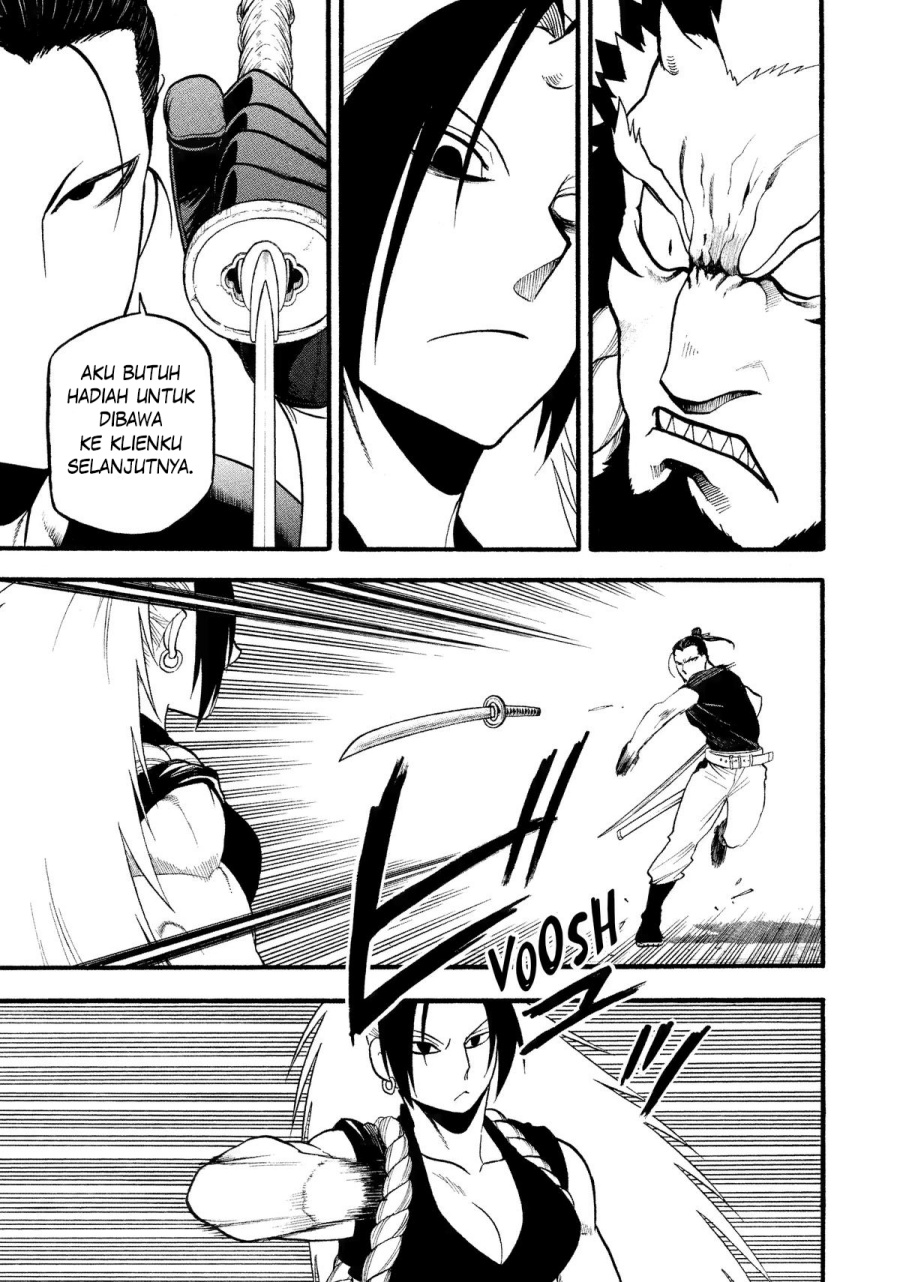 Chapter 25 - halaman 40