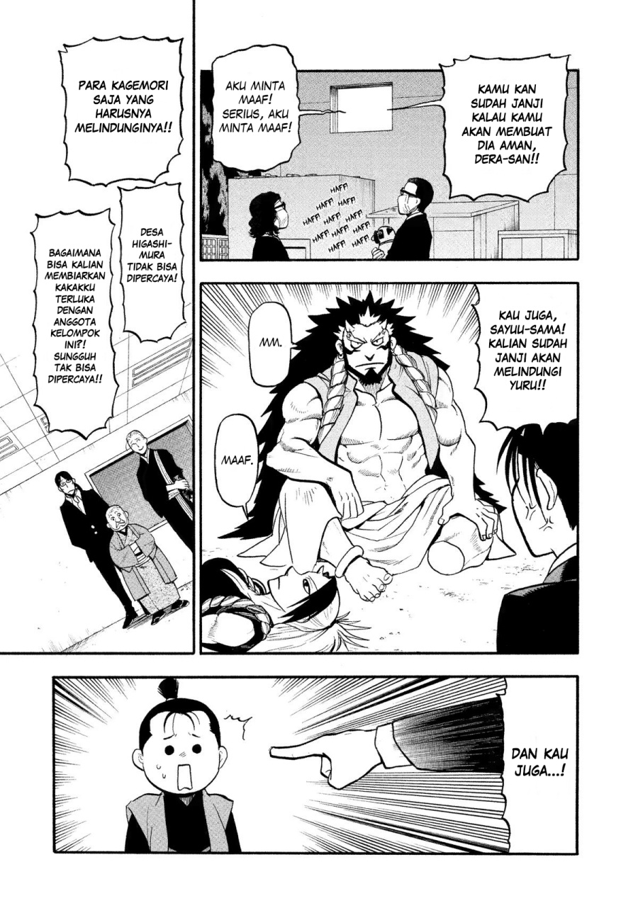 Chapter 27 - halaman 34