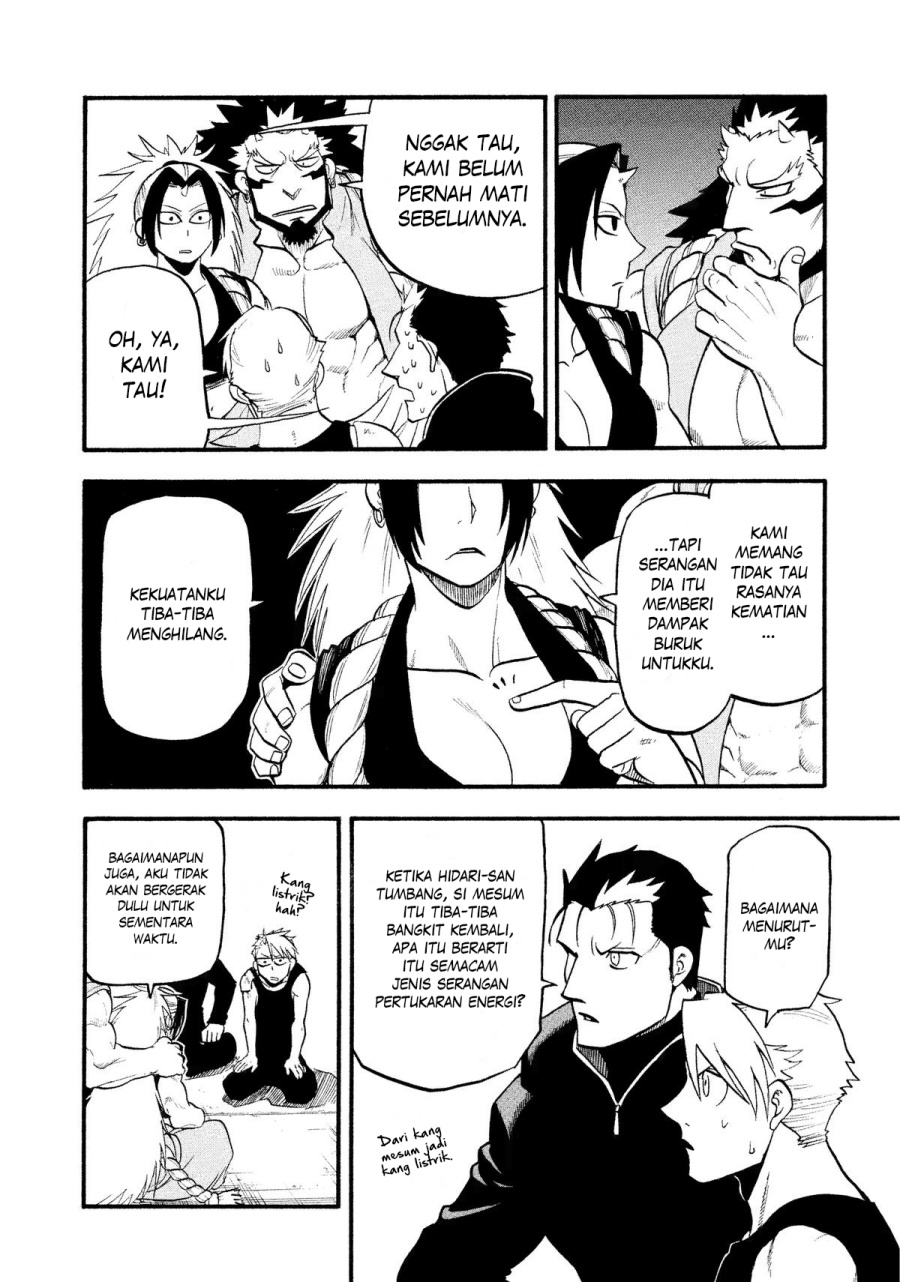 Chapter 27 - halaman 5