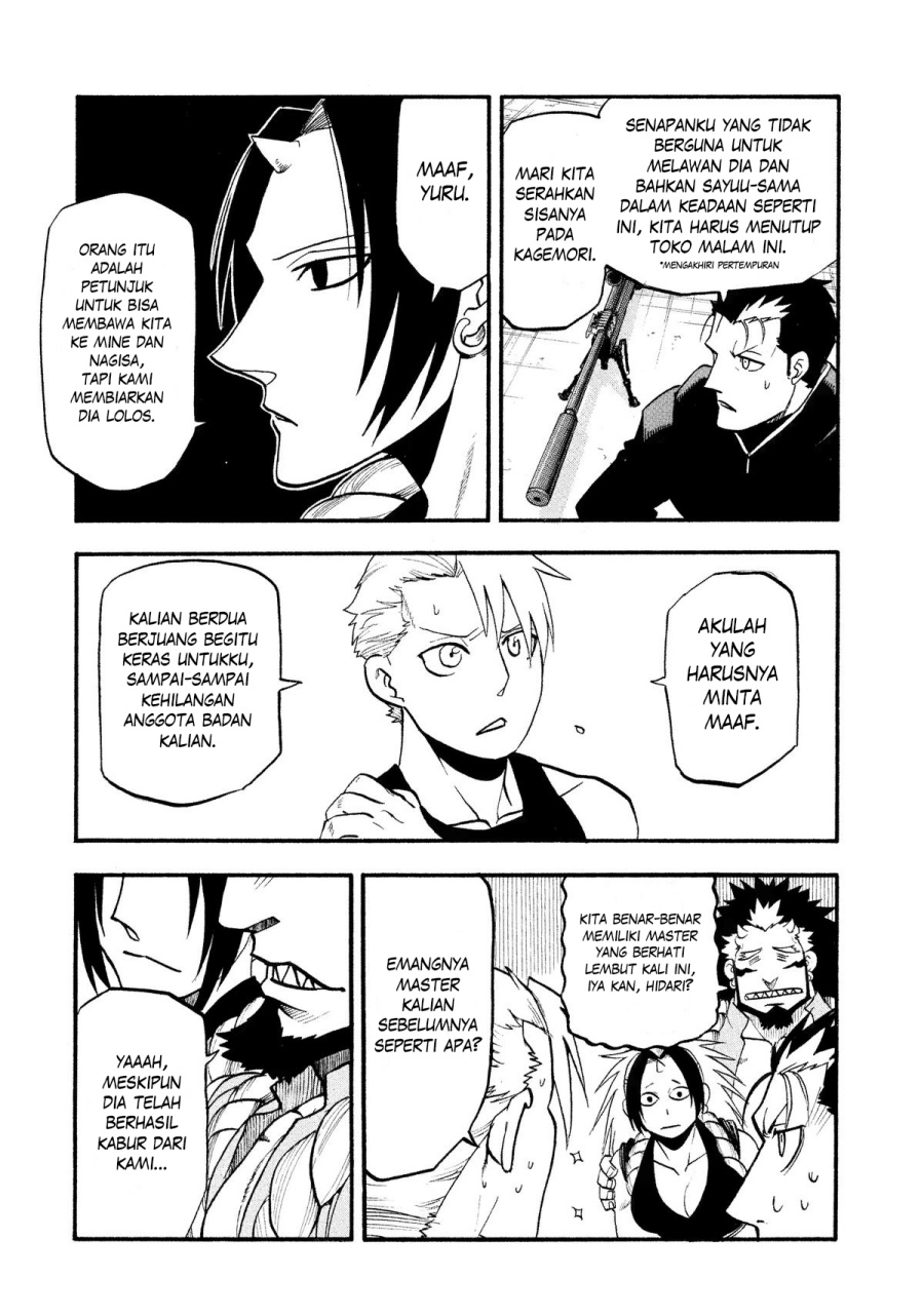 Chapter 27 - halaman 6