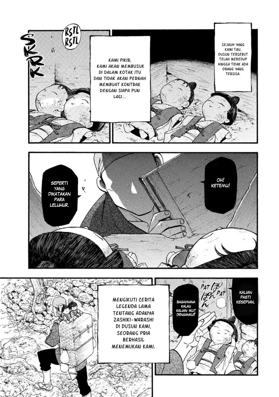 Chapter 28 - halaman 22