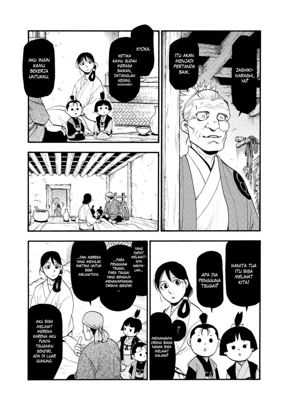 Chapter 28 - halaman 26