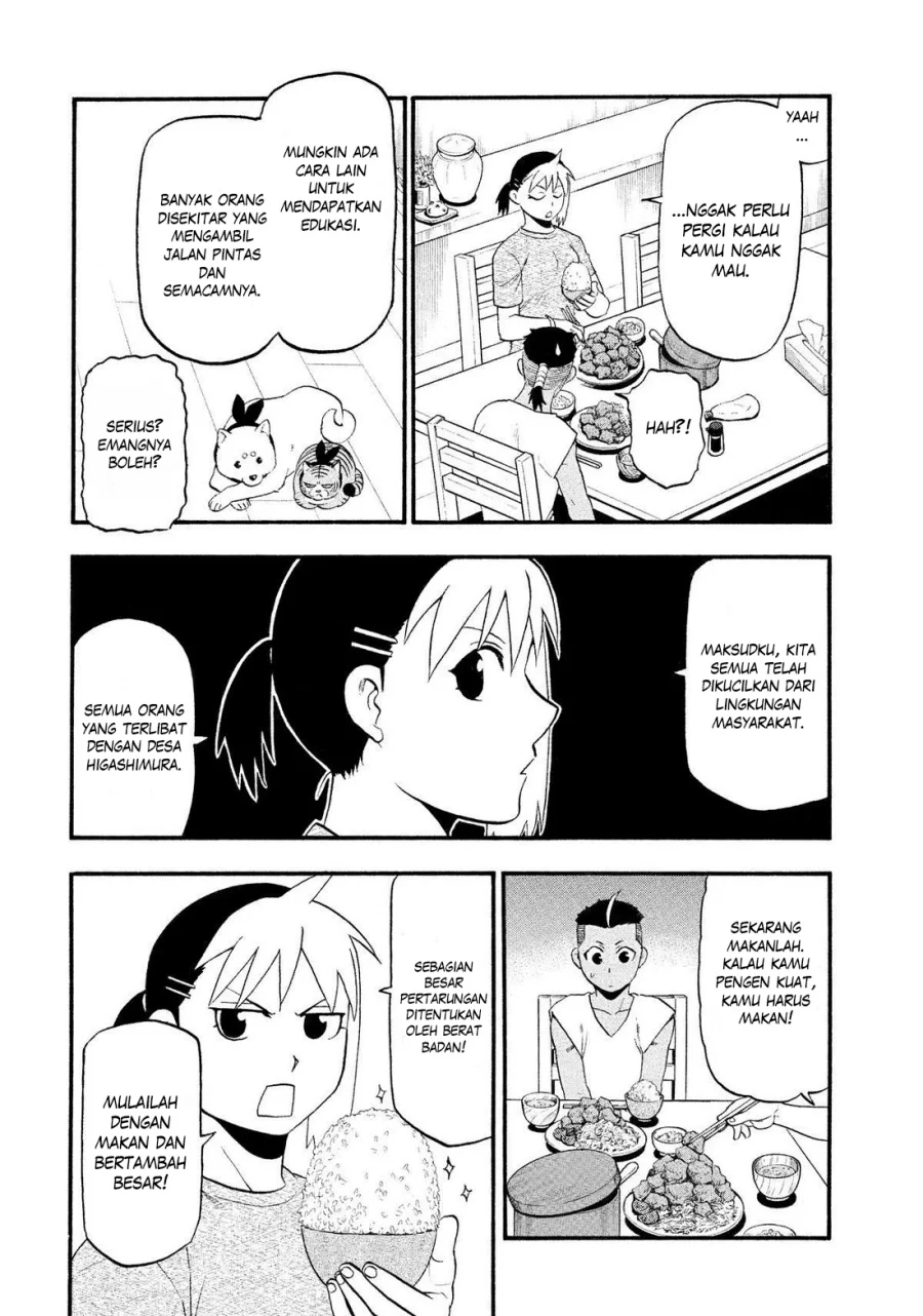 Chapter 28 - halaman 5