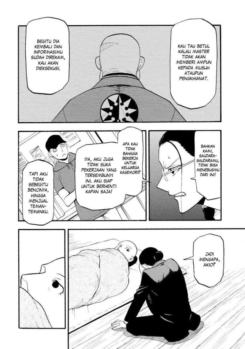 Chapter 29 - halaman 32