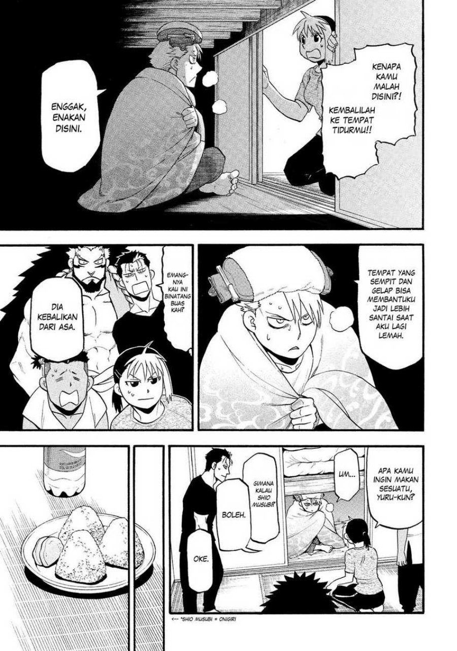Chapter 31 - halaman 14