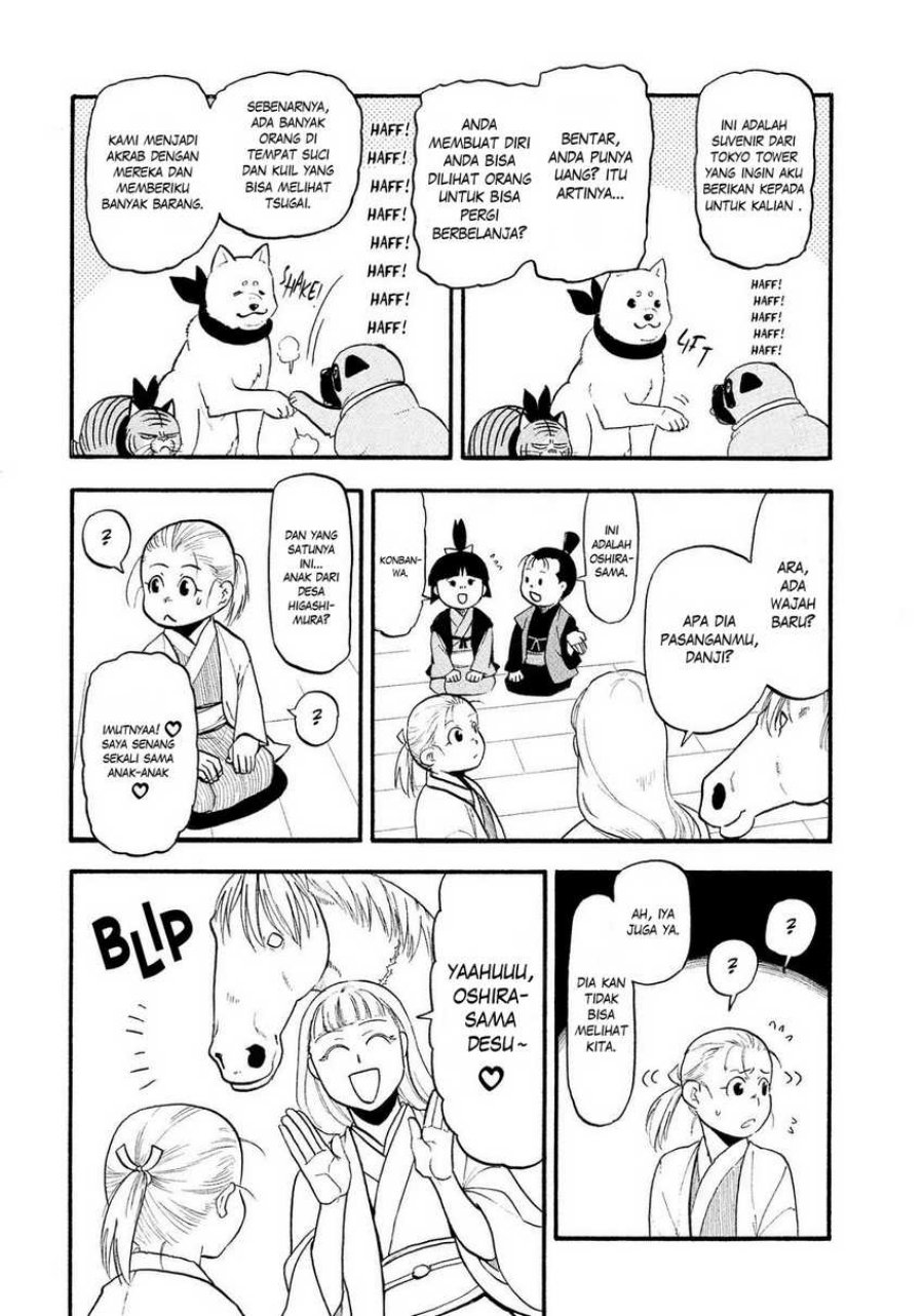 Chapter 31 - halaman 9