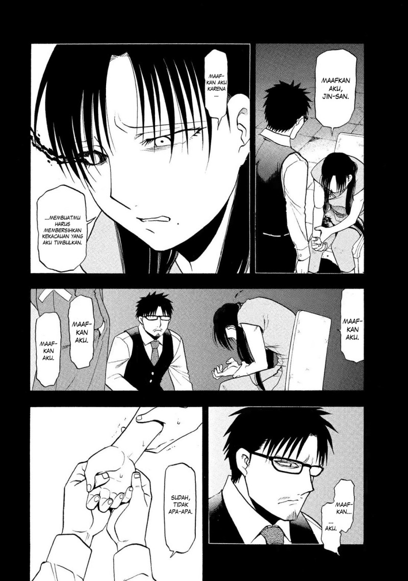 Chapter 32 - halaman 13