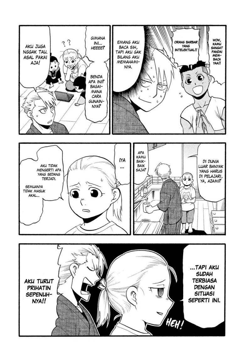 Chapter 32 - halaman 23