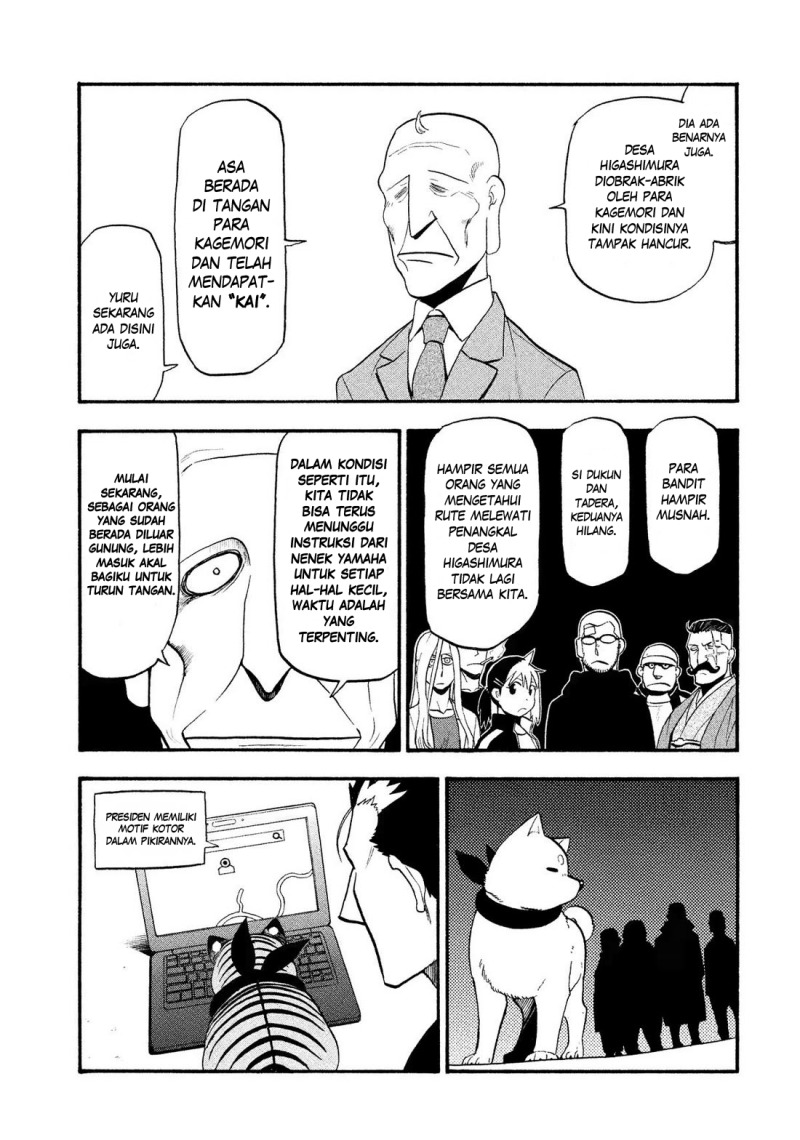 Chapter 32 - halaman 34