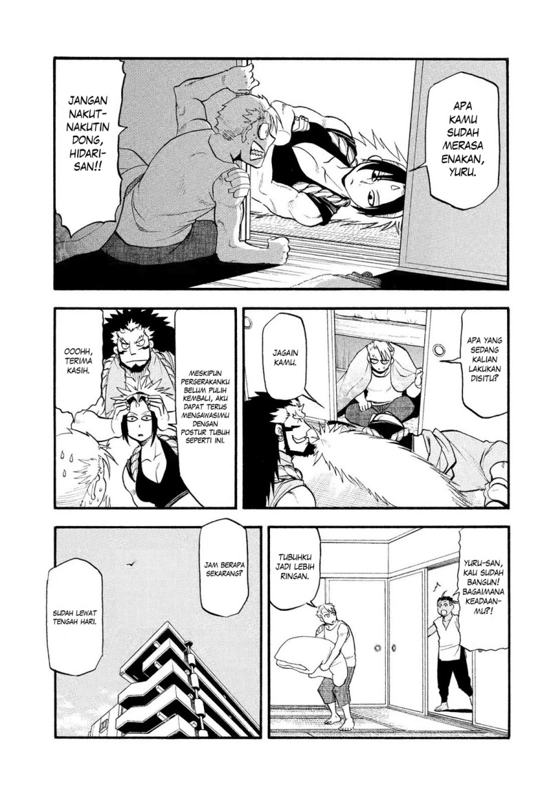 Chapter 32 - halaman 8