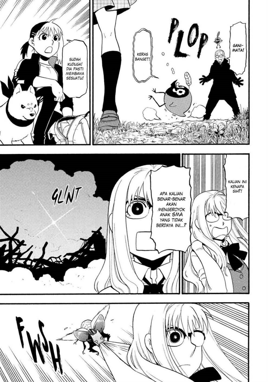 Chapter 33 - halaman 14