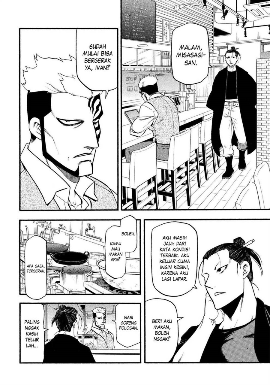 Chapter 33 - halaman 19