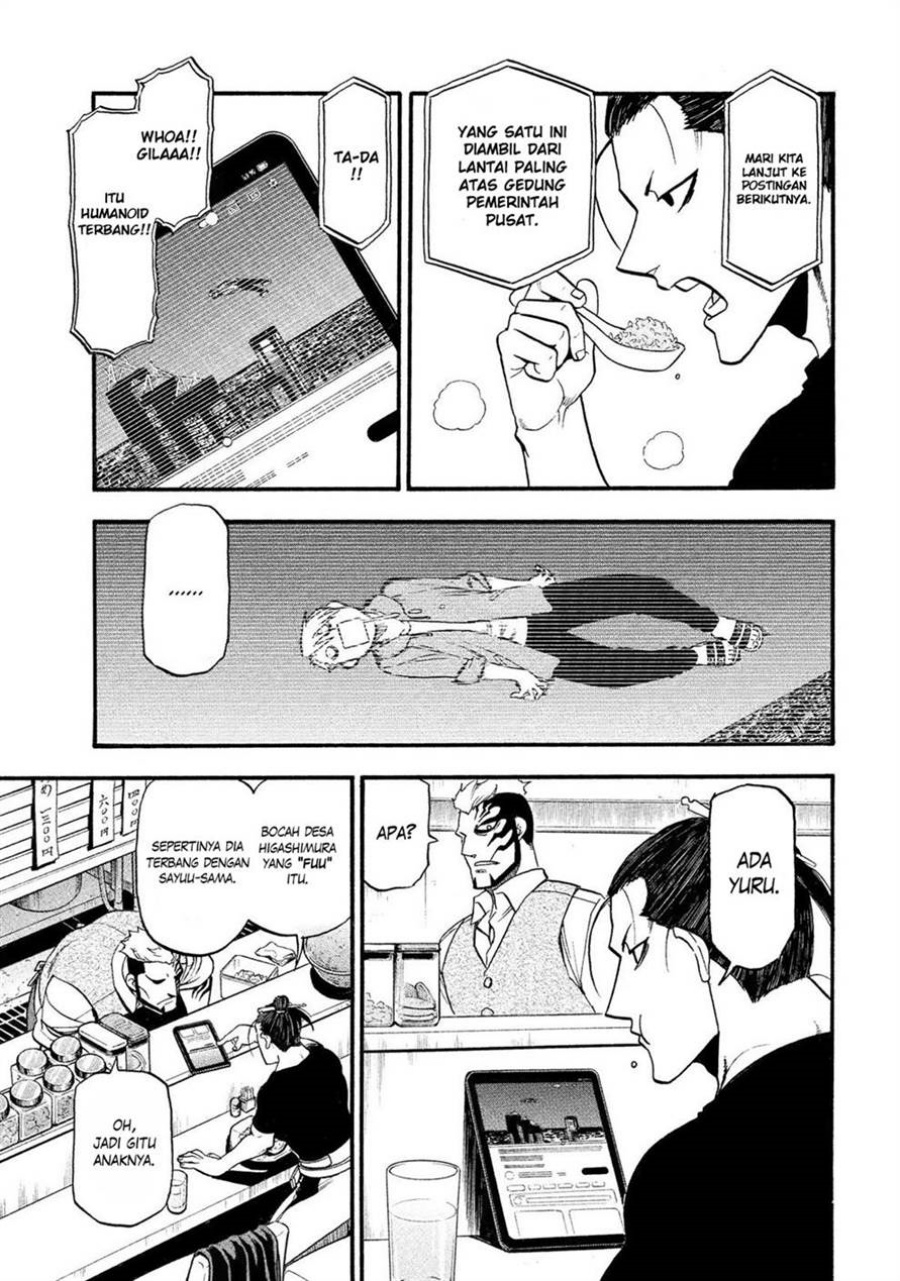 Chapter 33 - halaman 22