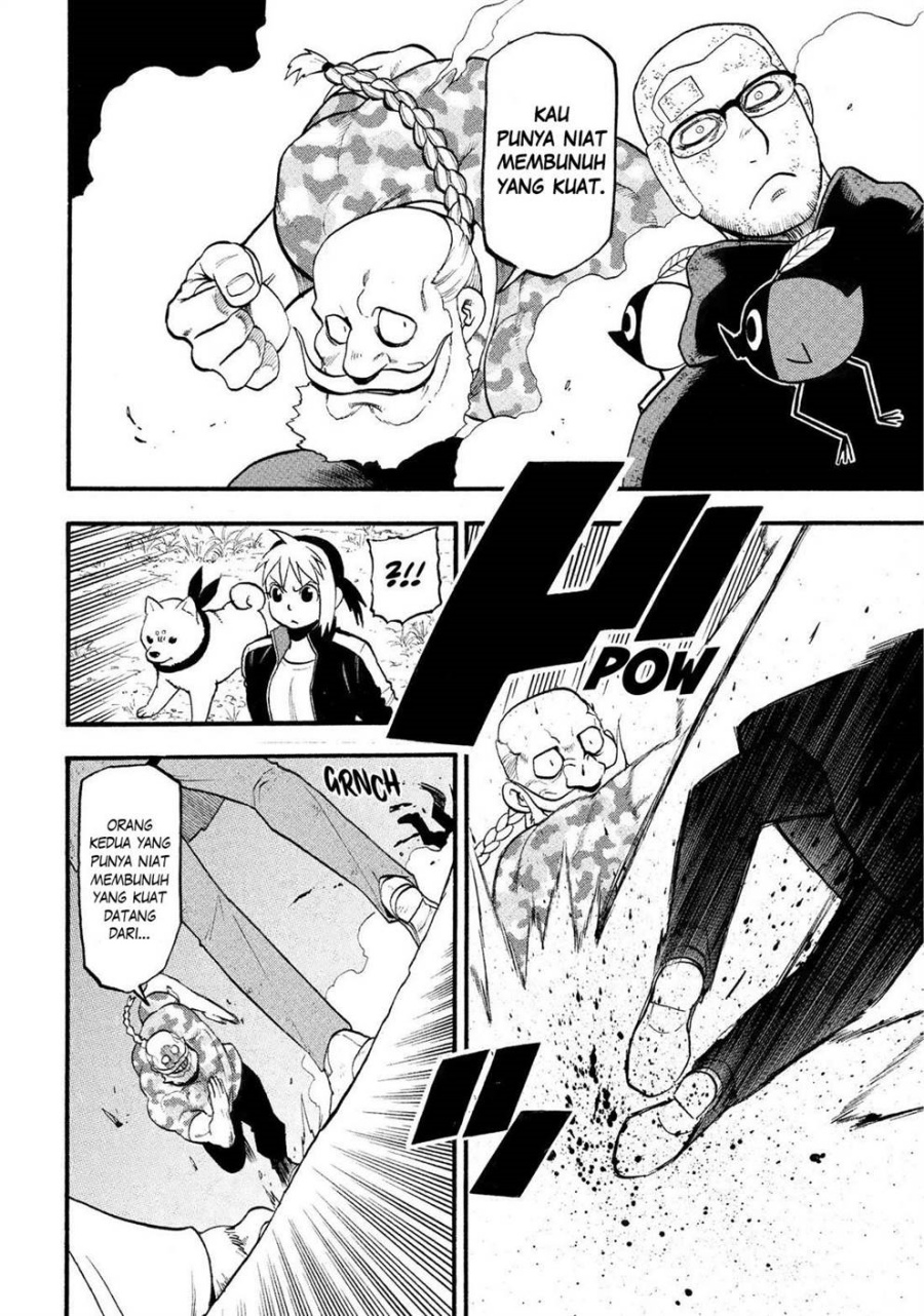 Chapter 33 - halaman 25