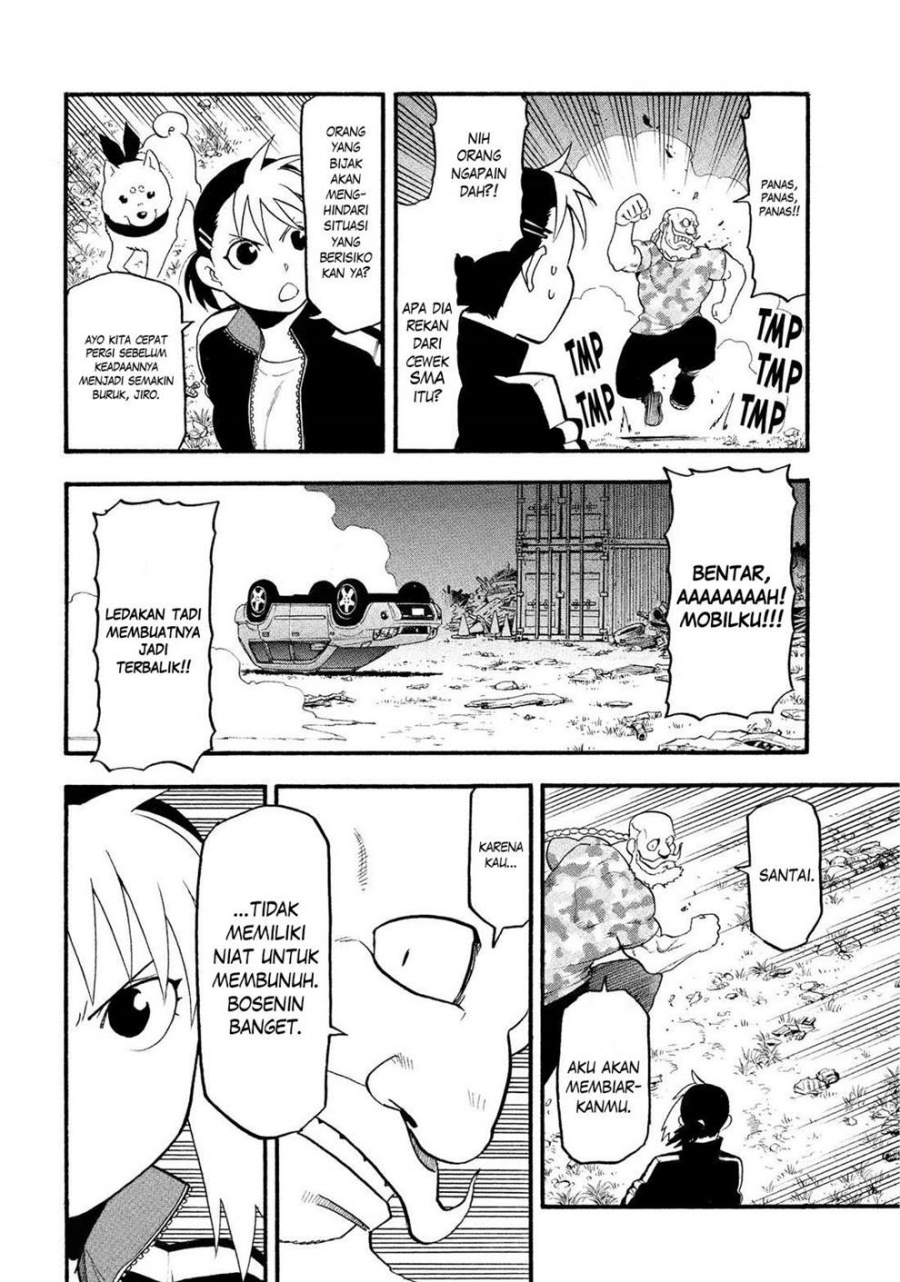 Chapter 33 - halaman 27