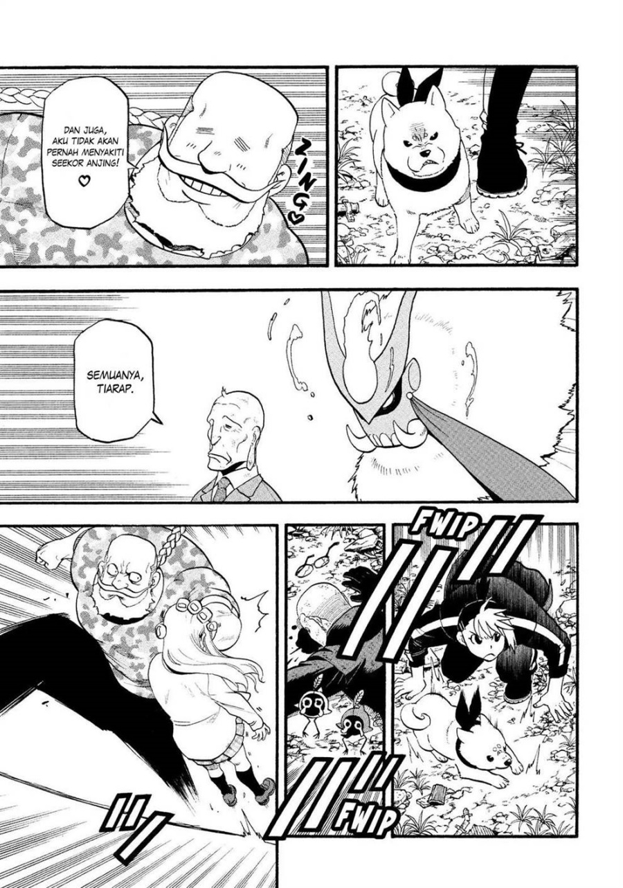 Chapter 33 - halaman 28