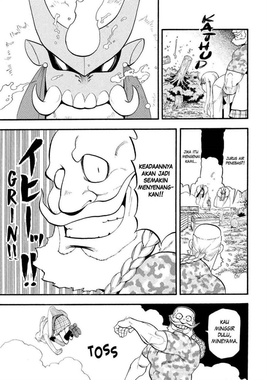 Chapter 33 - halaman 30