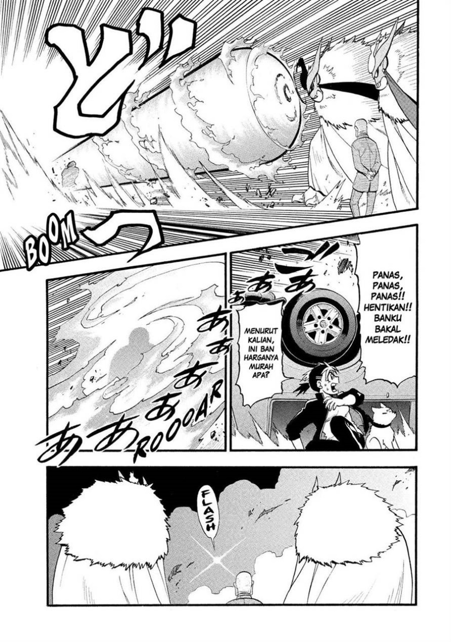 Chapter 33 - halaman 32
