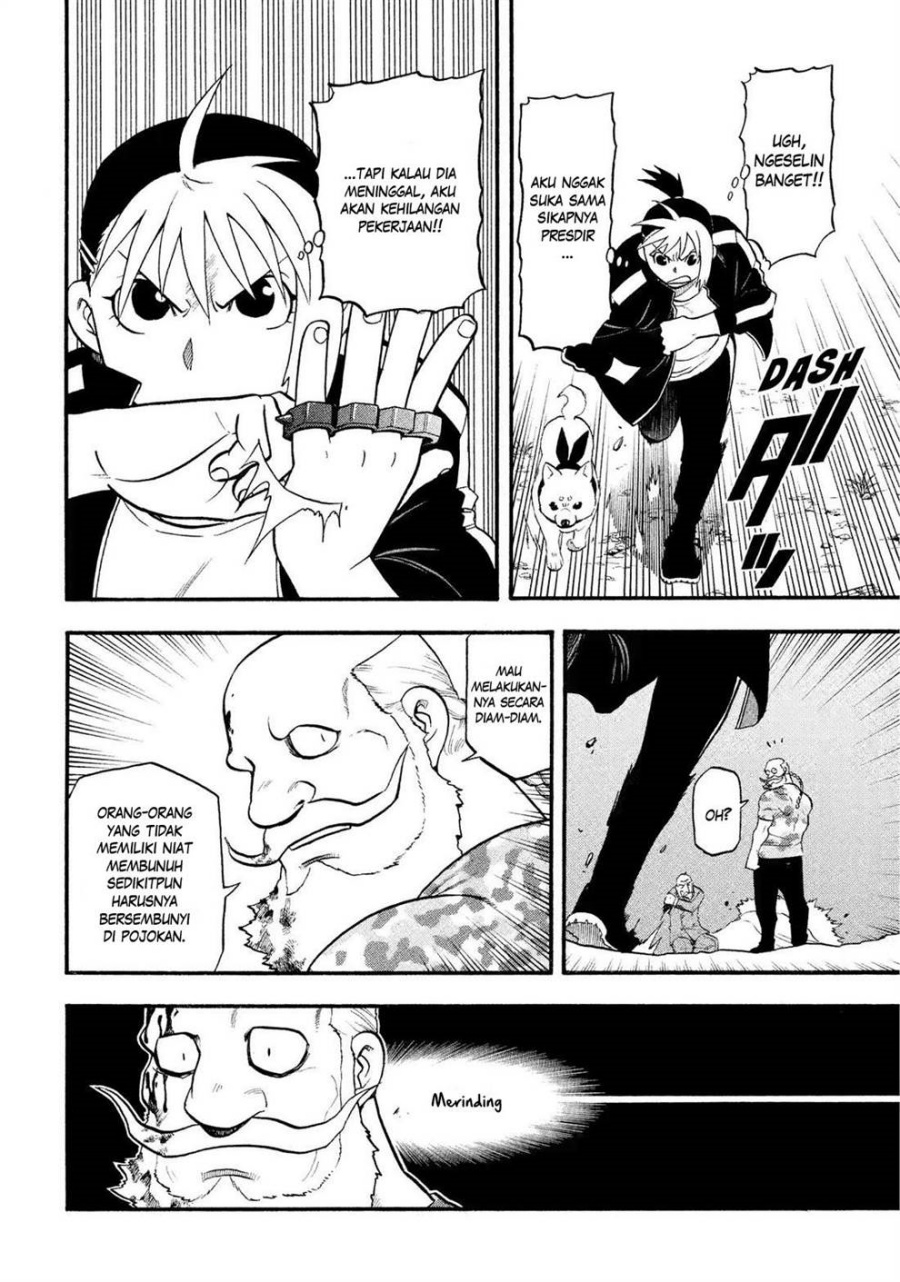 Chapter 33 - halaman 41